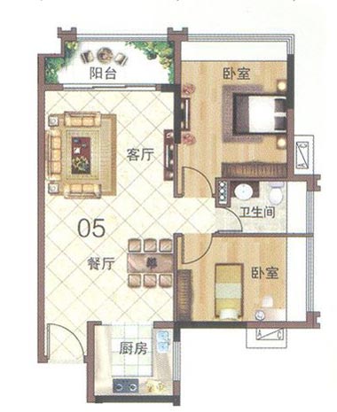 糖心LOGO柚子猫陶家装：佛山大沥碧桂园华府86㎡现代简约糖心APP污视频效果鉴赏