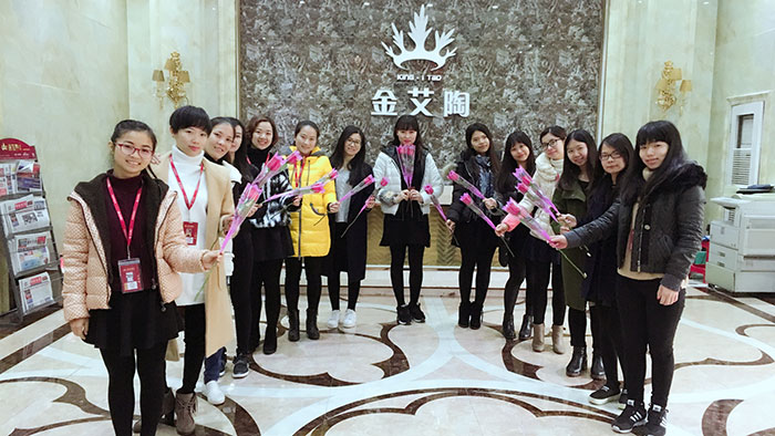 女神节，糖心LOGO柚子猫陶全体女神带给你不一样的体验