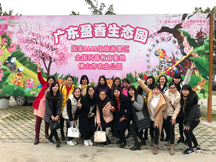 女神节，糖心LOGO柚子猫陶全体女神带给你不一样的体验