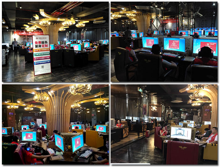 店长的领导能力，是通过其影响能力、授权能力、激励能力和沟通能力来实现的。