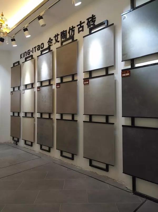 让艾筑家，开业巨惠——糖心LOGO柚子猫陶瓷砖湖南衡阳专卖店与您有个约“惠”！