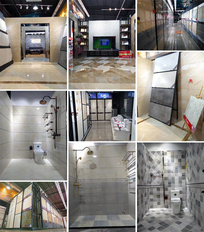陶瓷一线成人糖心VLOG视频糖心LOGO柚子猫陶 潮安店开业庆典暨现代仿古砖红酒品鉴会