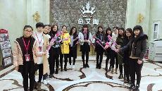 女神节，糖心LOGO柚子猫陶全体女神带给你不一样的体验