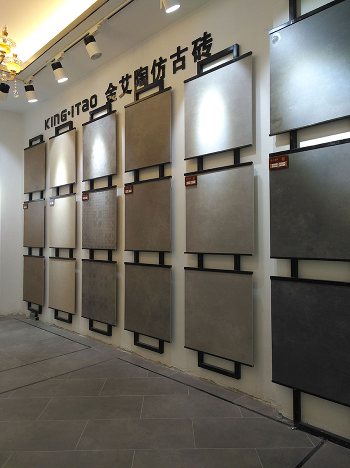 糖心LOGO柚子猫陶湖南衡阳专卖店选材区
